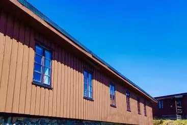 ユースホステル Care Camp Lillehammer
