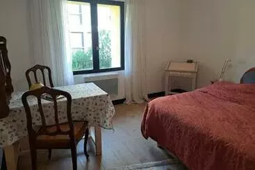 Bed and Breakfast Maison Arelate