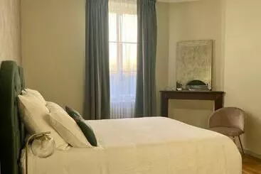 Nocleg ze śniadaniem Maison Balmelle   Maison D Hôtes De Caractère