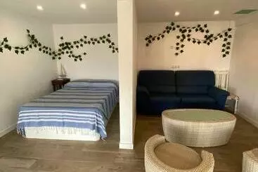Finca Caballito De Mar