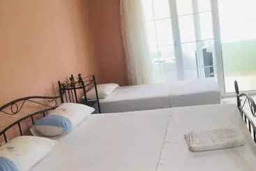 Pension  A&a House