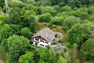 Majatalo Camp Paradis