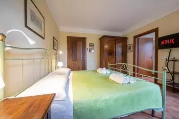 Pension Casello A1, Modena Sud Villa Aurora Charming Rooms