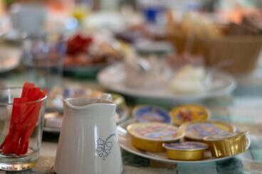 펜션 Hiša Izabela