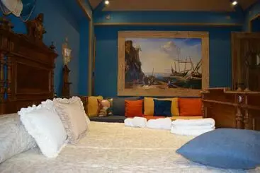 ペンション Villa Caleo