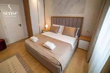 Sense Luxury Apartments
