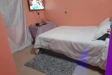 Bed & Breakfast Crystal Homes Air Bnb