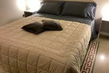 Bed and Breakfast Il Villino Della Duchessa