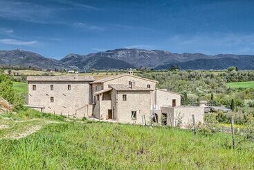 Agriturismo Colli Martani