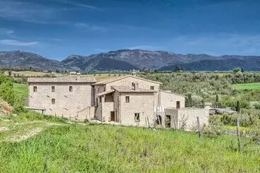 Agriturismo Colli Martani