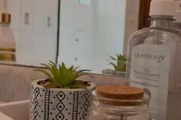 Hotel Le Jardim Pousada