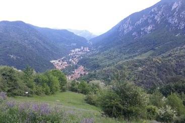 膳宿费 Casa Peneșel