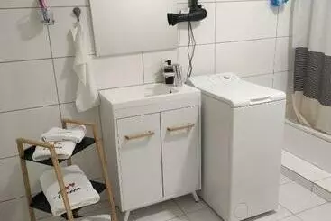 Majatalo Studio 45m2 Très Calme