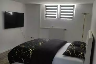 Majatalo Studio 45m2 Très Calme