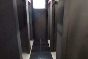 Albergue Dormsin Social