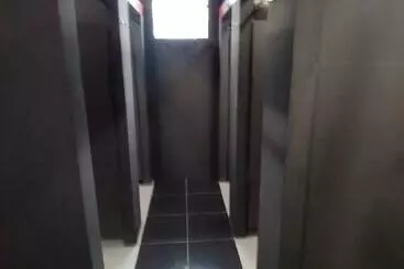 هاستل Dormsin Social