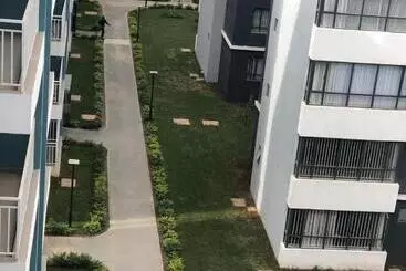 هاستل Indesign Makumbi Park Studio Apartment D4 5,syokimau