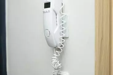 هاستل Indesign Makumbi Park Studio Apartment D4 5,syokimau