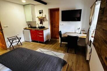 Bed and Breakfast Slovenian House Vida