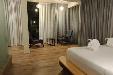 Bed & Breakfast Grand Trees Resort