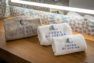 Cruna Di Subida Wine Country House