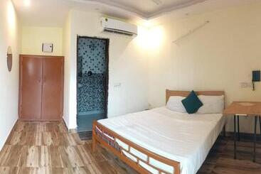 Hotel Green Arrow Nawada