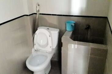 Hotel Spot On 92647 Edelweis Homestay