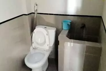 Szálloda Spot On 92647 Edelweis Homestay