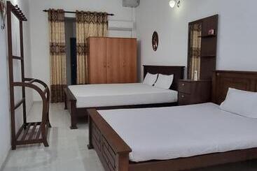 Hotel White Win Villa