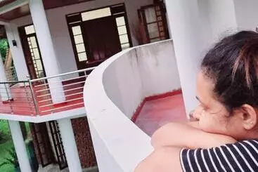 ホテル White Win Villa