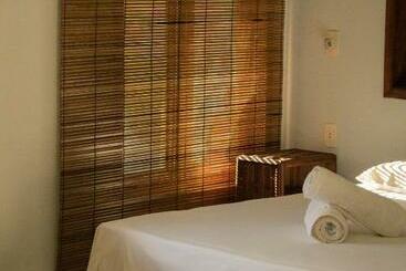 Pension (Hôtel basse catégorie) Flats Ballyhoo