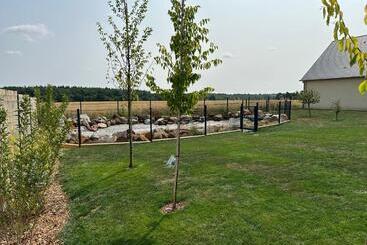 膳宿费 Gîte De Saint Calais