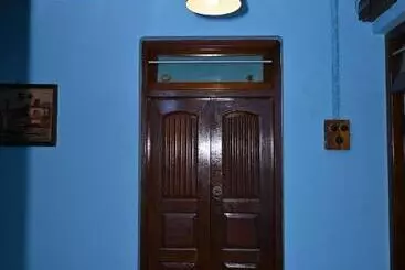 پانسیون Les Boganveillea Heritage Guest House