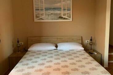 Пансион Mare Fuori