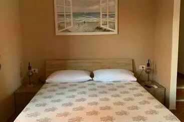 Pension Mare Fuori