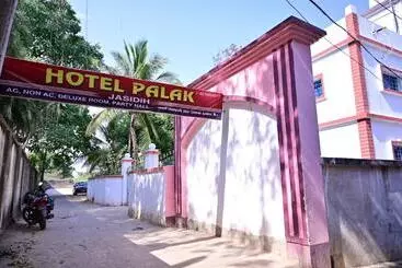Pansiyon Palak