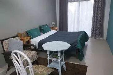 Pensione Travelodge Homestay