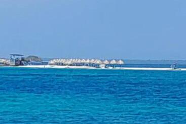 Herberge Canadian House Mucura