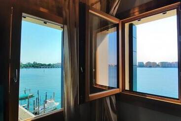 Bed & Breakfast Corte Lusenzo