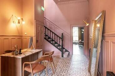 Hotel Number 59 Dublin