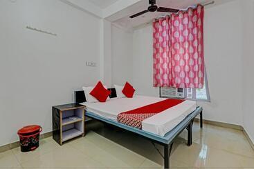 Hotel Oyo Flagship 81391  City Point