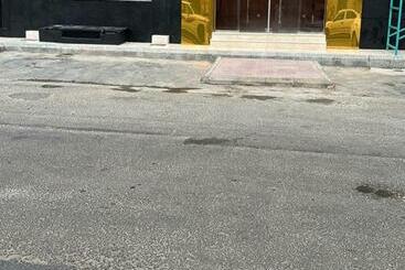 ريف الحسا للشقق الفندقية Reef Al Hasa Hotel Apartments