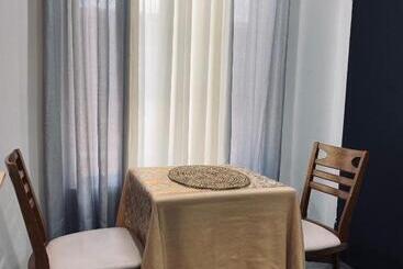 Huoneistohotelli Akc Airbnb