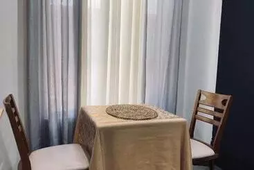 Aparthotel Akc Airbnb