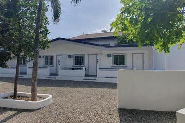 Herberge Tulomir #c 뚤로미르 행복한 2인실