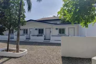 Hostel Tulomir #c 뚤로미르 행복한 2인실