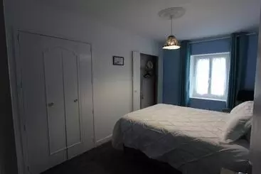 Bed and Breakfast La Charentaise Des Lilas