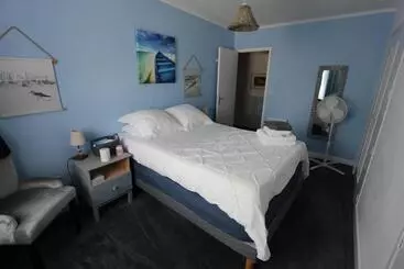 Bed and Breakfast La Charentaise Des Lilas