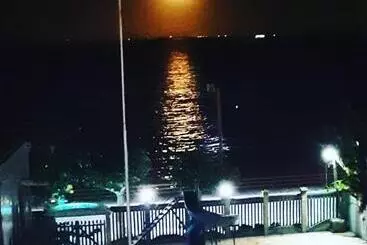 ホテル Varandas Lagoa Azul