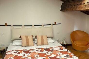 Pensión Chez Madame